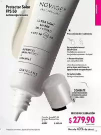 Catálogo Oriflame Página 27
