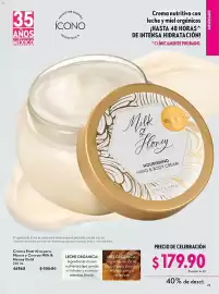 Catálogo Oriflame Página 29