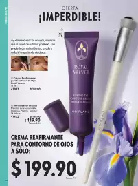 Catálogo Oriflame Página 30