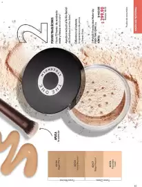 Catálogo Oriflame Página 33