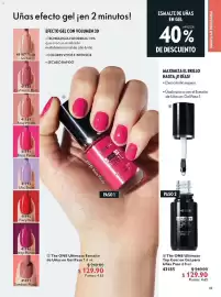 Catálogo Oriflame Página 35
