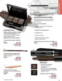 Catálogo Oriflame Página 39