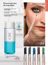 Catálogo Oriflame Página 41