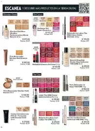 Catálogo Oriflame Página 42