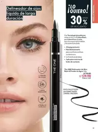 Catálogo Oriflame Página 43