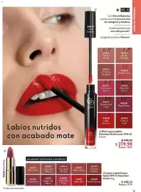 Catálogo Oriflame Página 45
