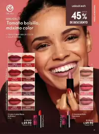 Catálogo Oriflame Página 47