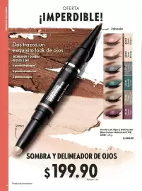 Catálogo Oriflame Página 48