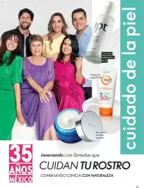 Catálogo Oriflame Página 49