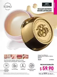 Catálogo Oriflame Página 5