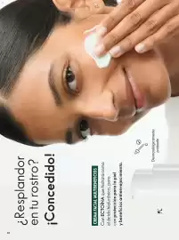 Catálogo Oriflame Página 50