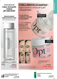 Catálogo Oriflame Página 53