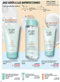 Catálogo Oriflame Página 54