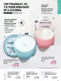 Catálogo Oriflame Página 55