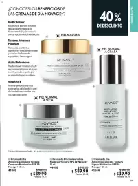 Catálogo Oriflame Página 59