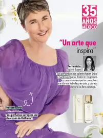 Catálogo Oriflame Página 6