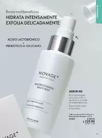 Catálogo Oriflame Página 61