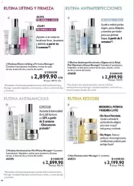 Catálogo Oriflame Página 62