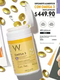Catálogo Oriflame Página 67