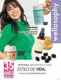 Catálogo Oriflame Página 69