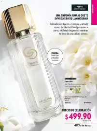 Catálogo Oriflame Página 7