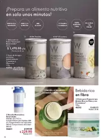 Catálogo Oriflame Página 74