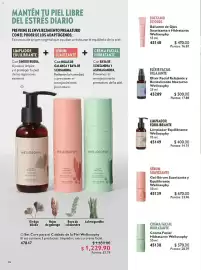 Catálogo Oriflame Página 76