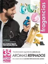 Catálogo Oriflame Página 79
