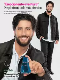 Catálogo Oriflame Página 8