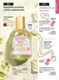 Catálogo Oriflame Página 81