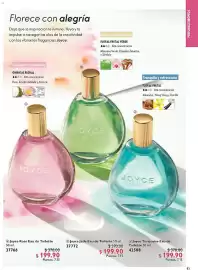 Catálogo Oriflame Página 83