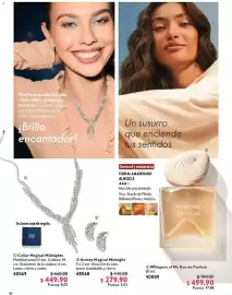 Catálogo Oriflame Página 84