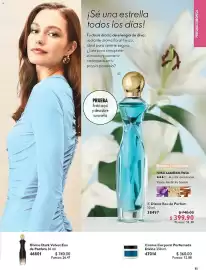 Catálogo Oriflame Página 85
