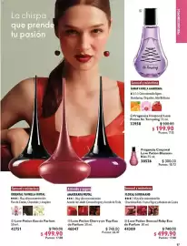 Catálogo Oriflame Página 87