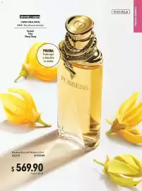 Catálogo Oriflame Página 89