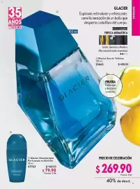 Catálogo Oriflame Página 9