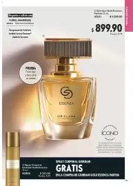 Catálogo Oriflame Página 91