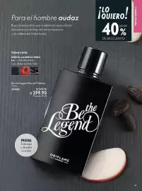 Catálogo Oriflame Página 93