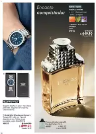 Catálogo Oriflame Página 94