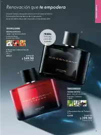 Catálogo Oriflame Página 95