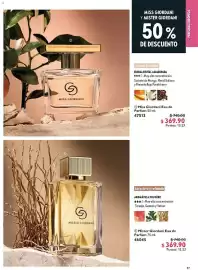 Catálogo Oriflame Página 97