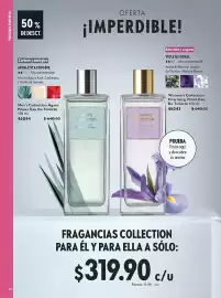 Catálogo Oriflame Página 98