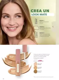 Catálogo Yves Rocher Página 10