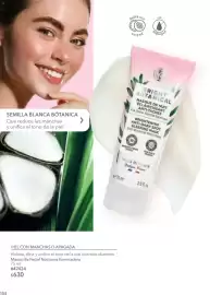 Catálogo Yves Rocher Página 102