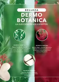 Catálogo Yves Rocher Página 104