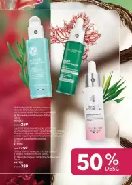 Catálogo Yves Rocher Página 105