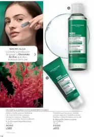 Catálogo Yves Rocher Página 108