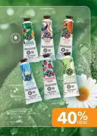 Catálogo Yves Rocher Página 111