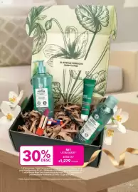 Catálogo Yves Rocher Página 113