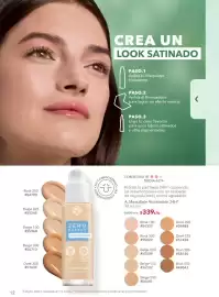 Catálogo Yves Rocher Página 12